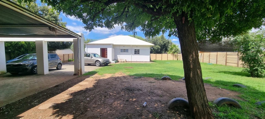 3 Bedroom Property for Sale in Bayswater Free State
